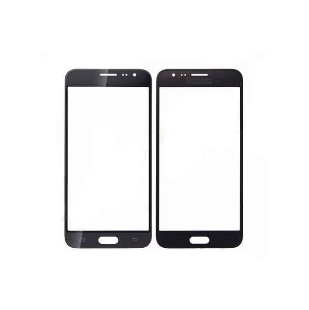 Replacement for J3 WITH OCA BLACK TOUCH GLASS - Quality Phone Parts in Sri Lanka